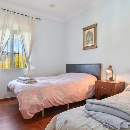 Country house Cantarrana *