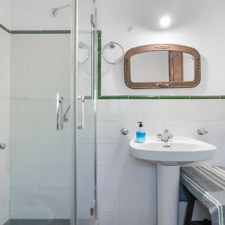 Cantarrana Country house *
