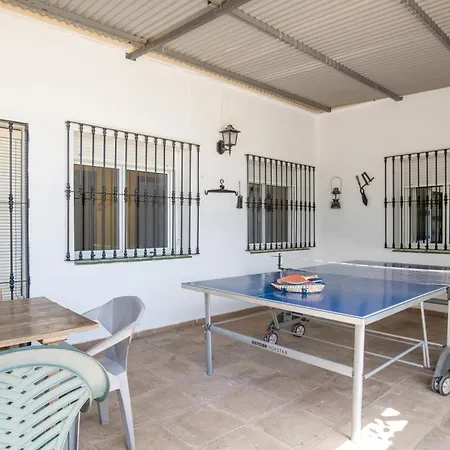 Cantarrana Country house