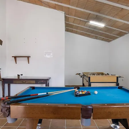 Country house Cantarrana Arriate