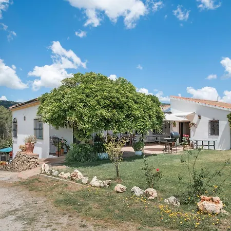 Cantarrana Country house Arriate