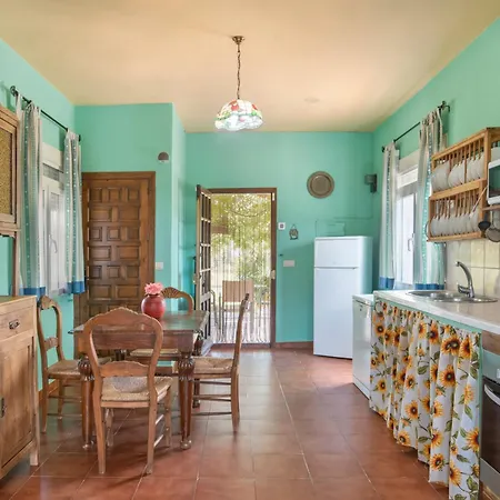 Country house Cantarrana