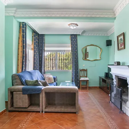Country house Cantarrana Arriate