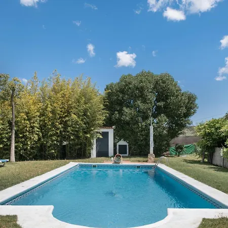 Cantarrana Country house