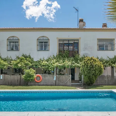 Cantarrana Country house *