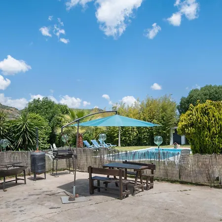 Cantarrana Country house Arriate