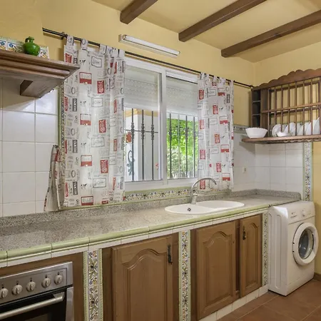 Country house Cantarrana Arriate