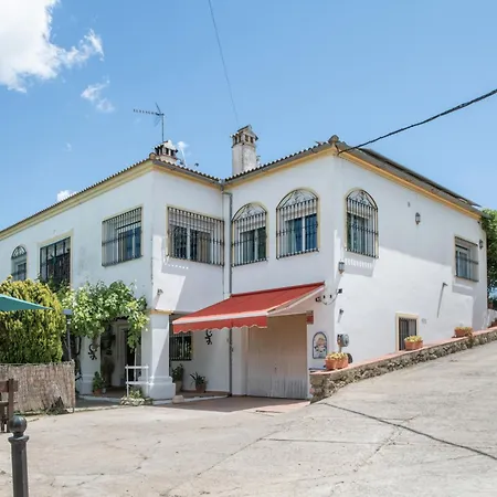 Cantarrana Country house Arriate