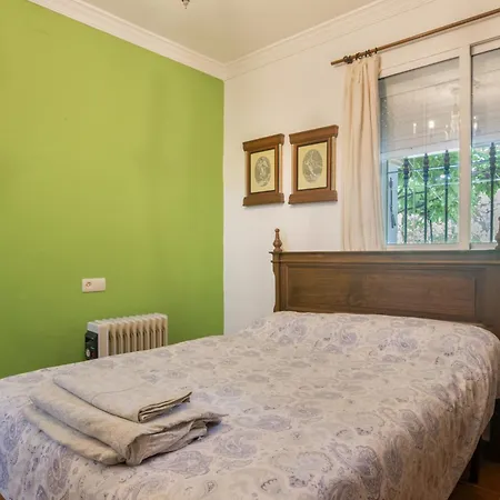 Country house Cantarrana *