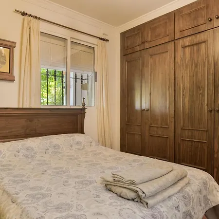 Cantarrana Country house Arriate