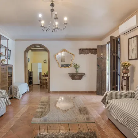 Country house Cantarrana Arriate