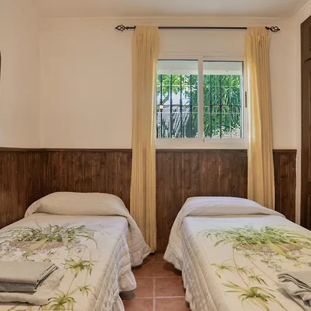 Country house Cantarrana